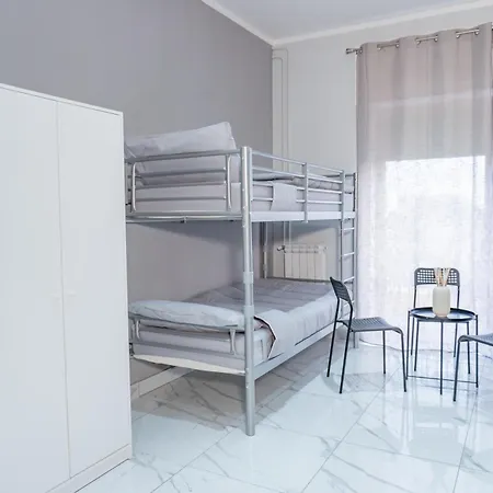 Hostel Partenope-2